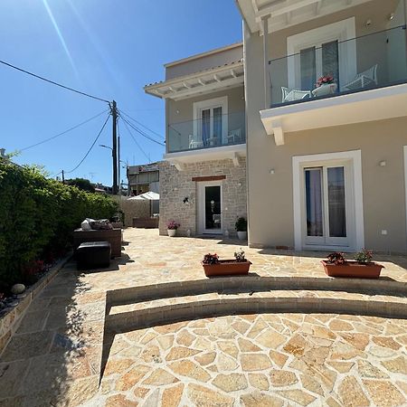 Mayflower Apartments Kassiopi Exterior photo