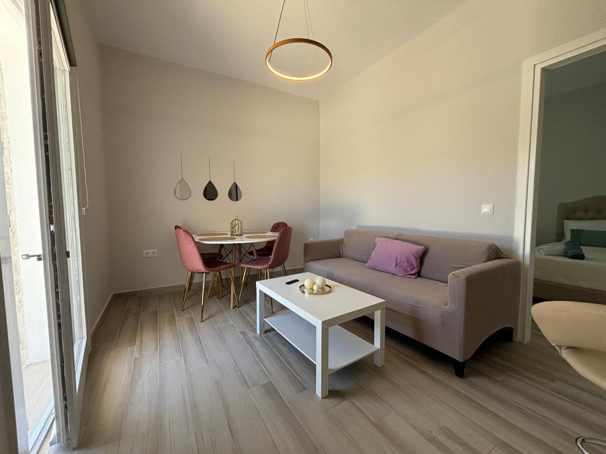 Mayflower Apartments Kassiopi Exterior photo