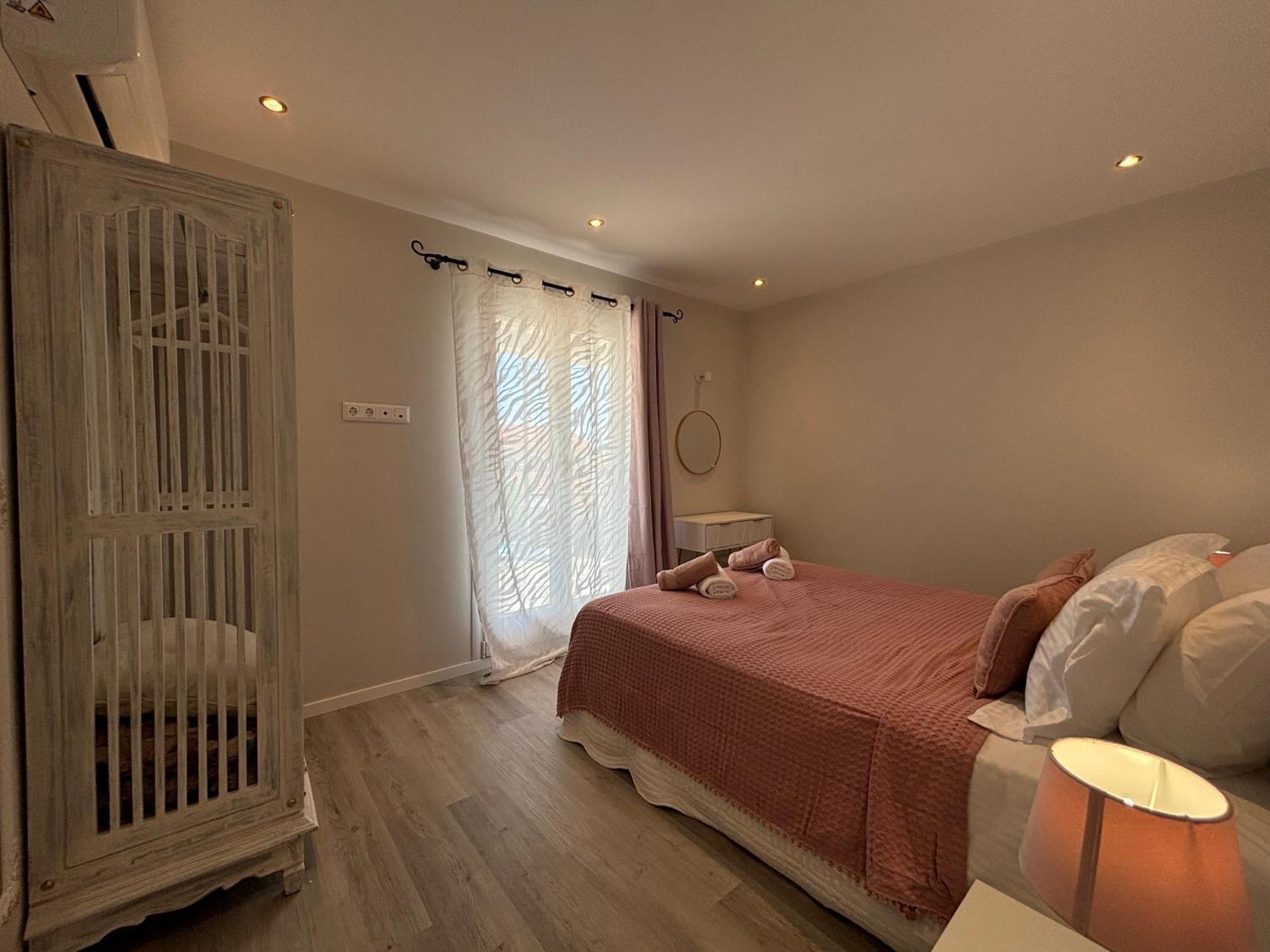 Mayflower Apartments Kassiopi Exterior photo